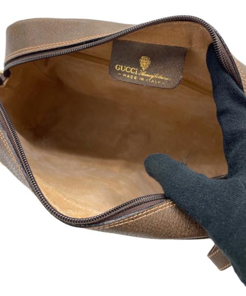 GUCCI（グッチ）GUCCI (グッチ) ショルダーバッグの古着・服飾アイテム
