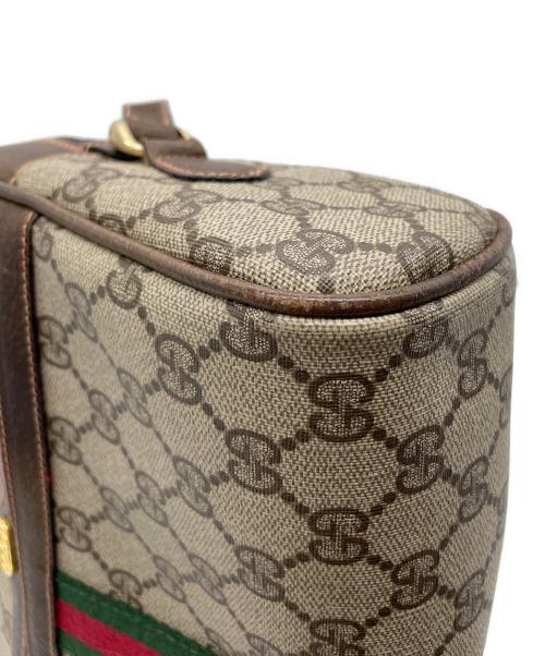 GUCCI（グッチ）GUCCI (グッチ) ショルダーバッグの古着・服飾アイテム