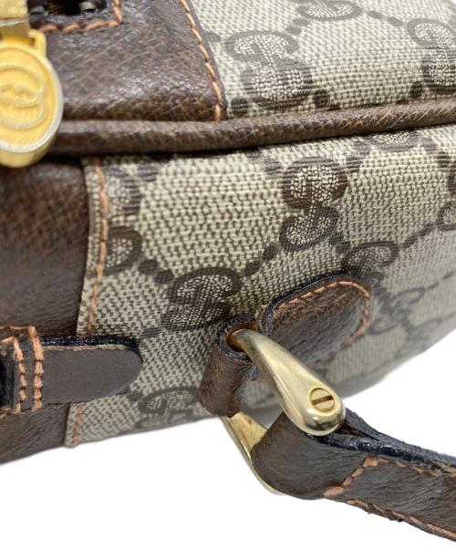 GUCCI（グッチ）GUCCI (グッチ) ショルダーバッグの古着・服飾アイテム