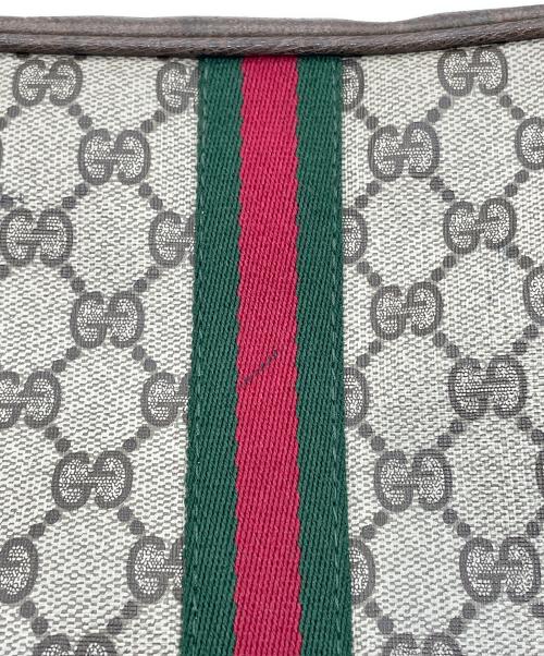 GUCCI（グッチ）GUCCI (グッチ) ショルダーバッグの古着・服飾アイテム