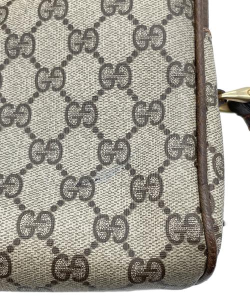 GUCCI（グッチ）GUCCI (グッチ) ショルダーバッグの古着・服飾アイテム