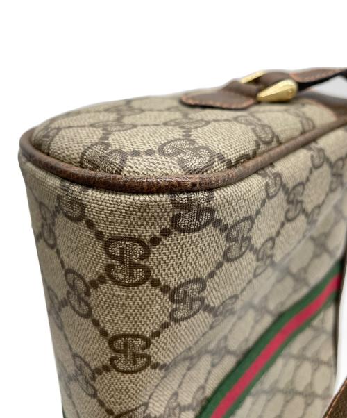 GUCCI（グッチ）GUCCI (グッチ) ショルダーバッグの古着・服飾アイテム