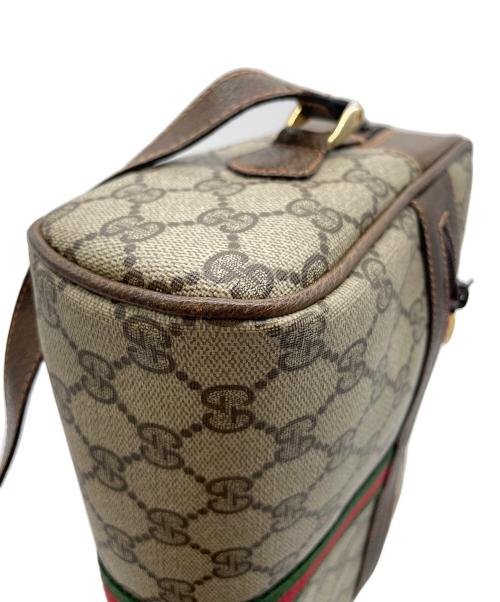 GUCCI（グッチ）GUCCI (グッチ) ショルダーバッグの古着・服飾アイテム