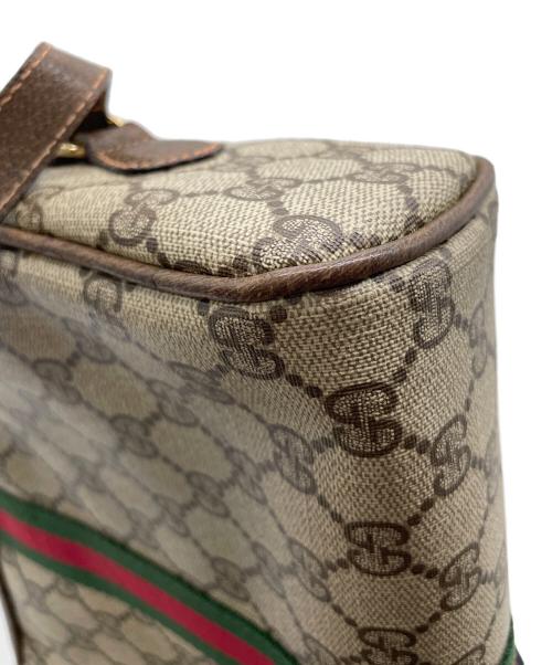 GUCCI（グッチ）GUCCI (グッチ) ショルダーバッグの古着・服飾アイテム