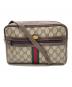 GUCCI（グッチ）の古着「ショルダーバッグ」