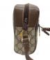 中古・古着 GUCCI (グッチ) ショルダーバッグ：10000円