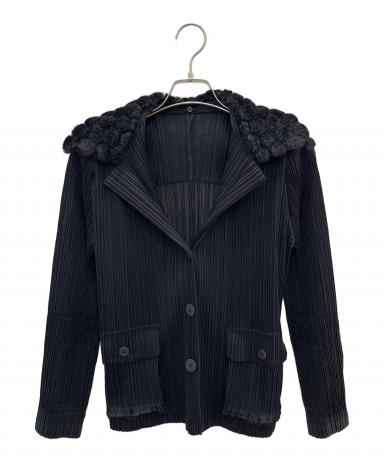 中古・古着通販】PLEATS PLEASE (プリーツプリーズ) プリーツ