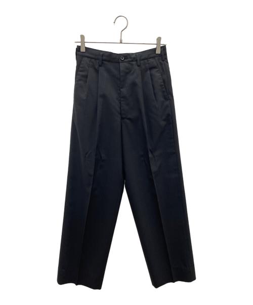 Y's for men（ワイズフォーメン）Y's for men (ワイズフォーメン) セットアップスーツ ブラック サイズ:Sの古着・服飾アイテム