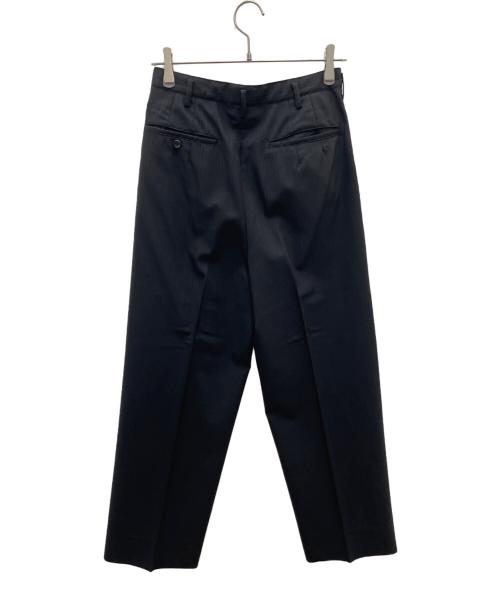 Y's for men（ワイズフォーメン）Y's for men (ワイズフォーメン) セットアップスーツ ブラック サイズ:Sの古着・服飾アイテム