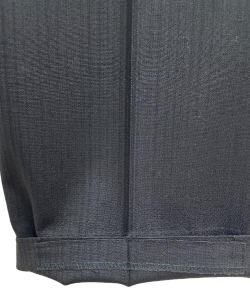Y's for men（ワイズフォーメン）Y's for men (ワイズフォーメン) セットアップスーツ ブラック サイズ:Sの古着・服飾アイテム