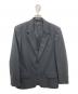 Y's for men (ワイズフォーメン) セットアップスーツ ブラック サイズ:S：22000円