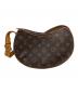 LOUIS VUITTON (ルイ ヴィトン) ショルダーバッグ ブラウン：200000円