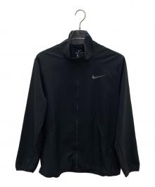 NIKE（ナイキ）の古着「ウインドブレーカー」｜ブラック