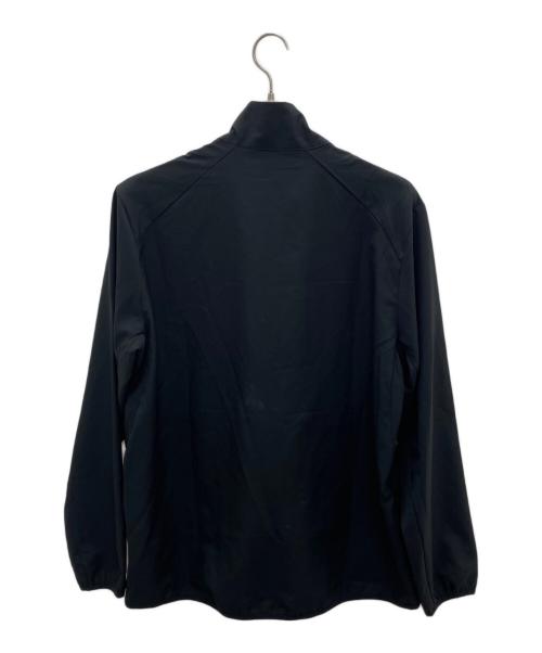 NIKE（ナイキ）NIKE (ナイキ) ウインドブレーカー ブラック サイズ:XLの古着・服飾アイテム