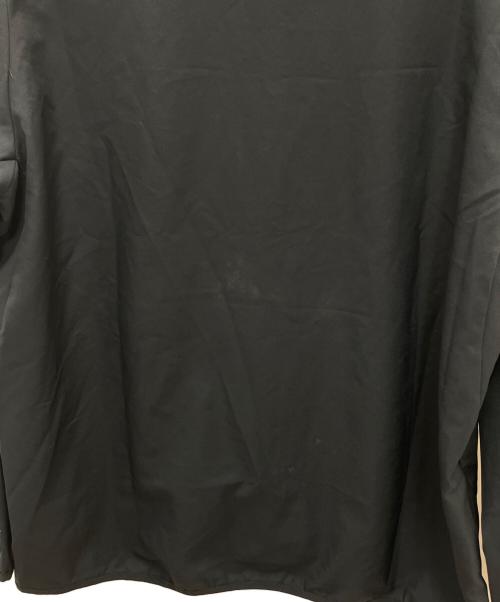 NIKE（ナイキ）NIKE (ナイキ) ウインドブレーカー ブラック サイズ:XLの古着・服飾アイテム