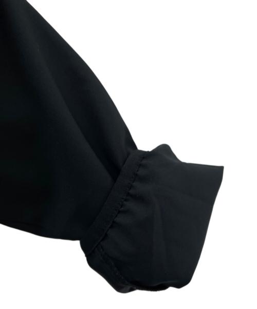 NIKE（ナイキ）NIKE (ナイキ) ウインドブレーカー ブラック サイズ:XLの古着・服飾アイテム