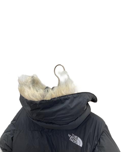 THE NORTH FACE（ザ ノース フェイス）THE NORTH FACE (ザ ノース フェイス) ダウンジャケット ブラック サイズ:Lの古着・服飾アイテム