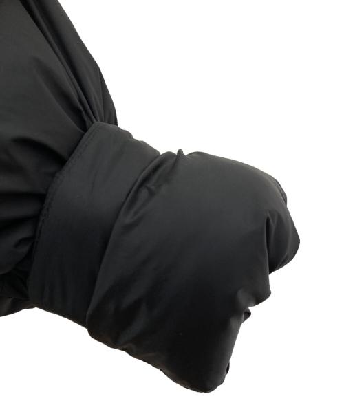 THE NORTH FACE（ザ ノース フェイス）THE NORTH FACE (ザ ノース フェイス) ダウンジャケット ブラック サイズ:Lの古着・服飾アイテム