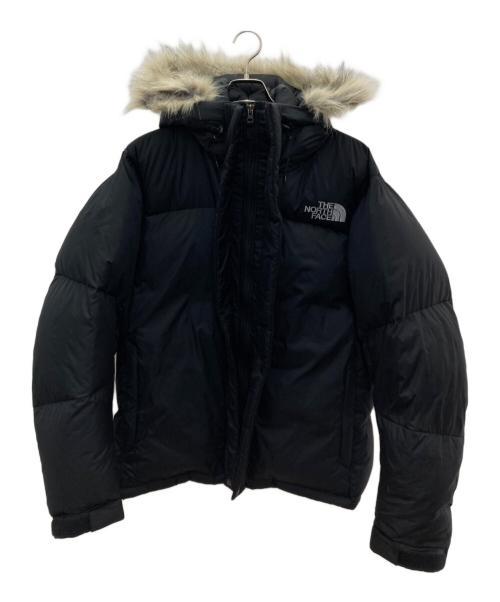 THE NORTH FACE（ザ ノース フェイス）THE NORTH FACE (ザ ノース フェイス) ダウンジャケット ブラック サイズ:Lの古着・服飾アイテム