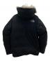 THE NORTH FACE (ザ ノース フェイス) ダウンジャケット ブラック サイズ:L：22000円