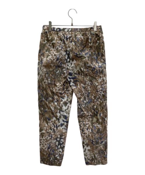 Vivienne Westwood RED LABEL（ヴィヴィアンウエストウッドレッドレーベル）Vivienne Westwood RED LABEL (ヴィヴィアンウエストウッドレッドレーベル) パンツ ブラウン×グリーン サイズ:40の古着・服飾アイテム