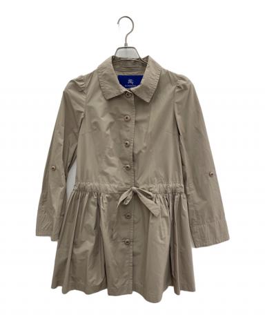 中古・古着通販】BURBERRY BLUE LABEL (バーバリー ブルー レーベル