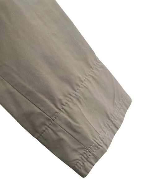BURBERRY BLUE LABEL（バーバリー ブルー レーベル）BURBERRY BLUE LABEL (バーバリー ブルー レーベル) フレアコート ブラウン サイズ:36の古着・服飾アイテム