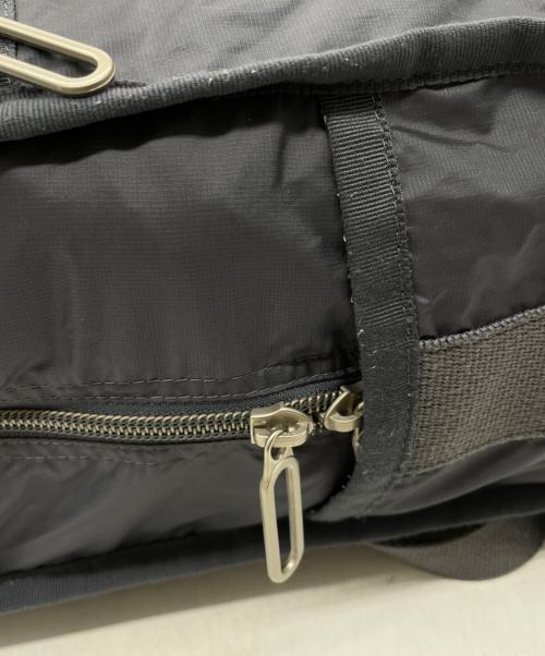 LeSportsac（レスポートサック）LeSportsac (レスポートサック) リュック ネイビーの古着・服飾アイテム