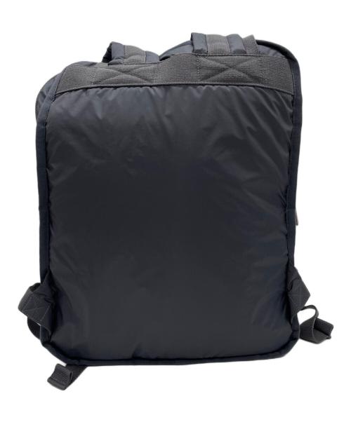 LeSportsac（レスポートサック）LeSportsac (レスポートサック) リュック ネイビーの古着・服飾アイテム