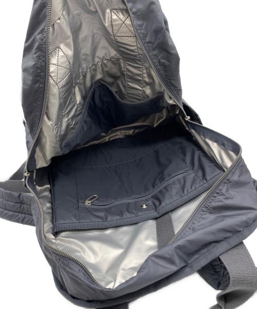 LeSportsac（レスポートサック）LeSportsac (レスポートサック) リュック ネイビーの古着・服飾アイテム