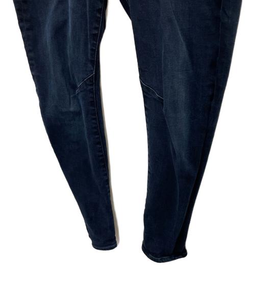G-STAR RAW（ジースターロゥ）G-STAR RAW (ジースターロゥ) デニムパンツ ネイビー サイズ:SIZE 68.5cm (W27)の古着・服飾アイテム