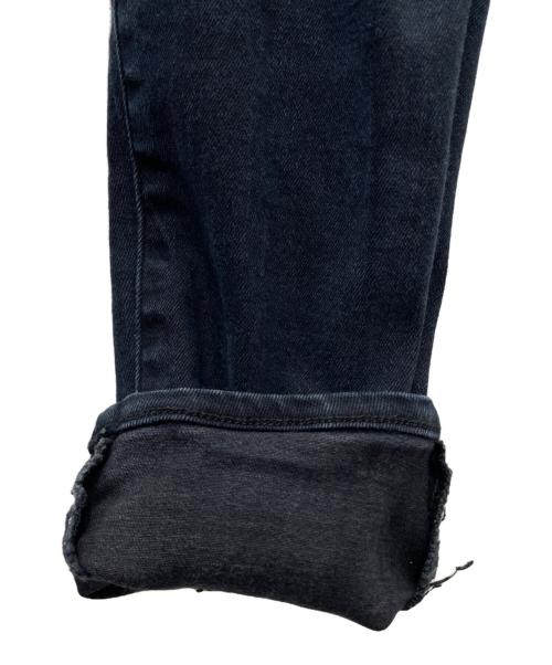 G-STAR RAW（ジースターロゥ）G-STAR RAW (ジースターロゥ) デニムパンツ ネイビー サイズ:SIZE 68.5cm (W27)の古着・服飾アイテム