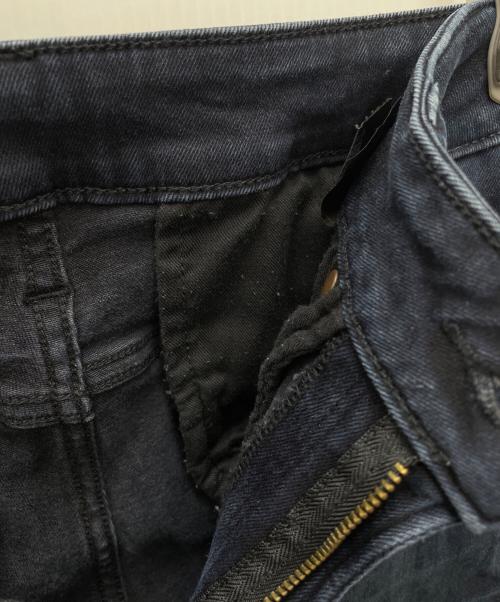 G-STAR RAW（ジースターロゥ）G-STAR RAW (ジースターロゥ) デニムパンツ ネイビー サイズ:SIZE 68.5cm (W27)の古着・服飾アイテム