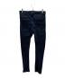 G-STAR RAW (ジースターロゥ) デニムパンツ ネイビー サイズ:SIZE 68.5cm (W27)：4000円