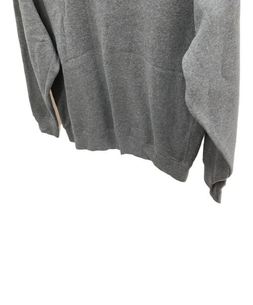 NIKE（ナイキ）NIKE (ナイキ) スウェット グレー サイズ:XLの古着・服飾アイテム