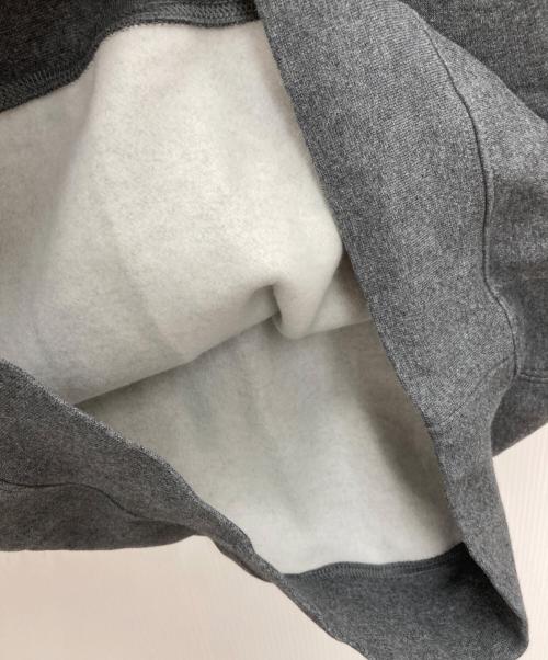 NIKE（ナイキ）NIKE (ナイキ) スウェット グレー サイズ:XLの古着・服飾アイテム