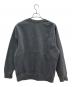 NIKE (ナイキ) スウェット グレー サイズ:XL：3000円