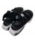 NIKE (ナイキ) サンダル ブラック サイズ:29 未使用品：6000円