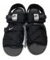 中古・古着 NIKE (ナイキ) サンダル ブラック サイズ:29 未使用品：6000円