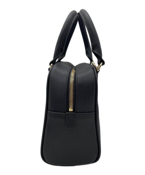 TOCCA（トッカ）TOCCA (トッカ) HAPPY KEY MINI BOSTONBAG ブラックの古着・服飾アイテム