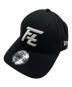 New Era（ニューエラ）の古着「キャップ」｜ブラック