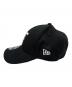 中古・古着 New Era (ニューエラ) ROOKIES キャップ ブラック：4000円