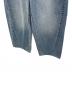 中古・古着 LEVI'S PReMIUM (リーバイス プレミアム) SUPER BAGGY BARREL ブルー サイズ:W24：8000円
