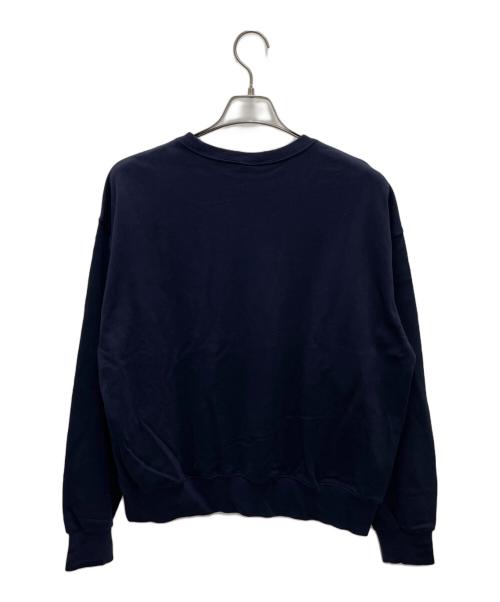 Patagonia（パタゴニア）Patagonia (パタゴニア) スウェット ネイビー サイズ:Mの古着・服飾アイテム