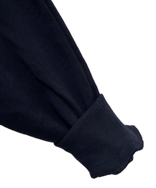 Patagonia（パタゴニア）Patagonia (パタゴニア) スウェット ネイビー サイズ:Mの古着・服飾アイテム