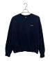 Patagonia（パタゴニア）の古着「スウェット」｜ネイビー