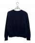 Patagonia (パタゴニア) スウェット ネイビー サイズ:M：4000円