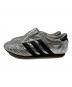 中古・古着 adidas (アディダス) スニーカー シルバー サイズ:23：10000円