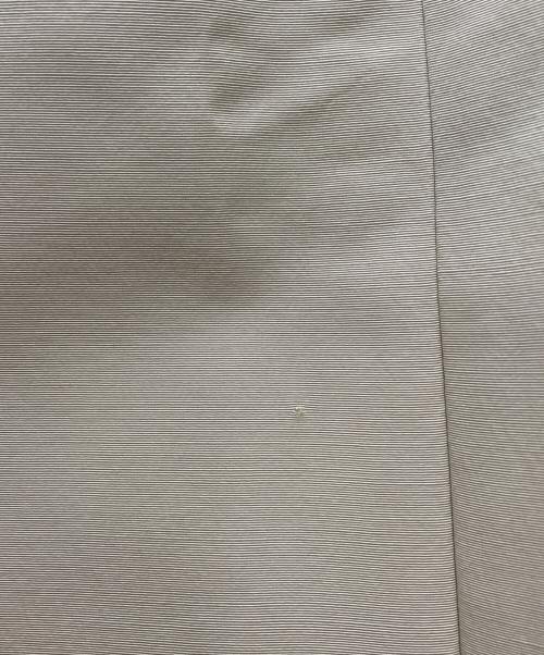 DRAWER（ドゥロワー）DRAWER (ドゥロワー) スカート ベージュ サイズ:不明の古着・服飾アイテム