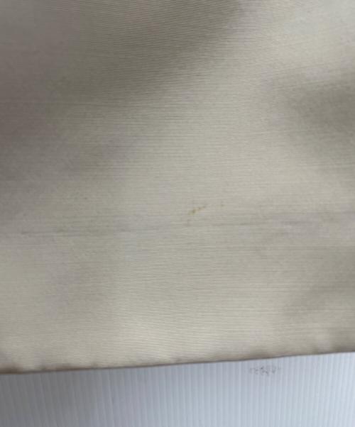 DRAWER（ドゥロワー）DRAWER (ドゥロワー) スカート ベージュ サイズ:不明の古着・服飾アイテム